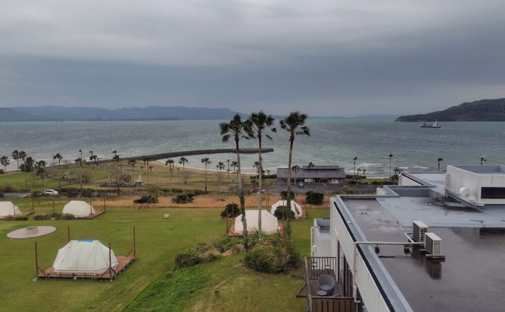 大江戸温泉物語 ホテル蘭風