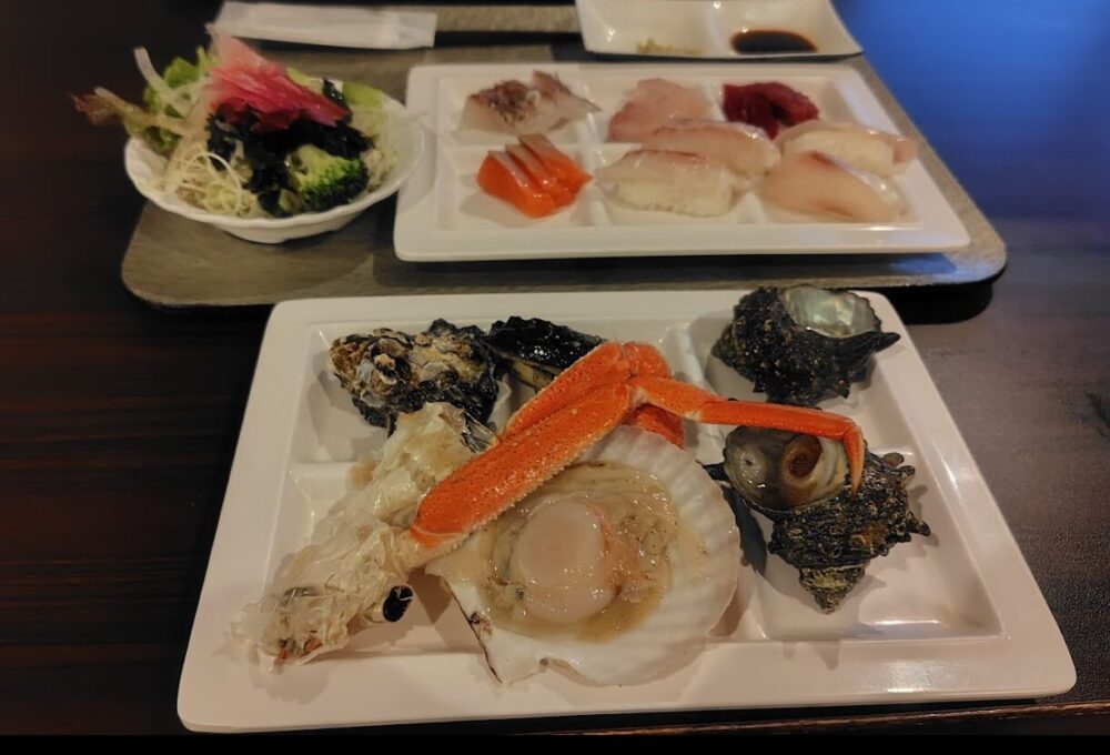 大江戸温泉物語 ホテル蘭風