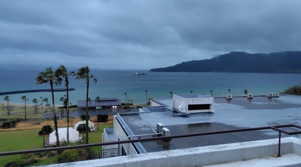 大江戸温泉物語 ホテル蘭風