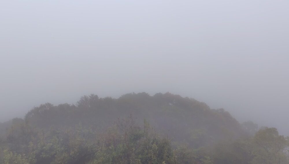 展海峰