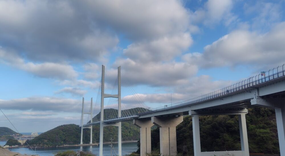 女神大橋