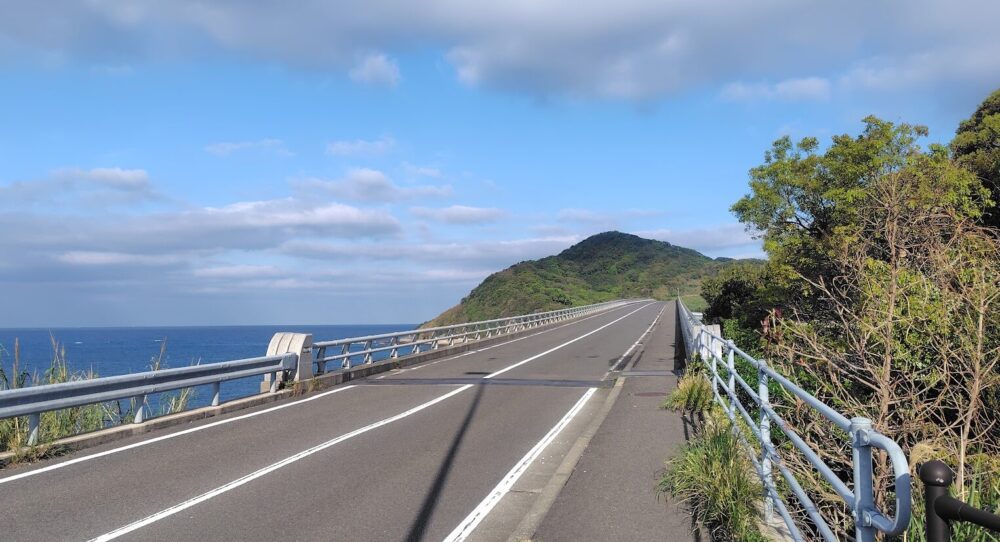 伊王島大橋