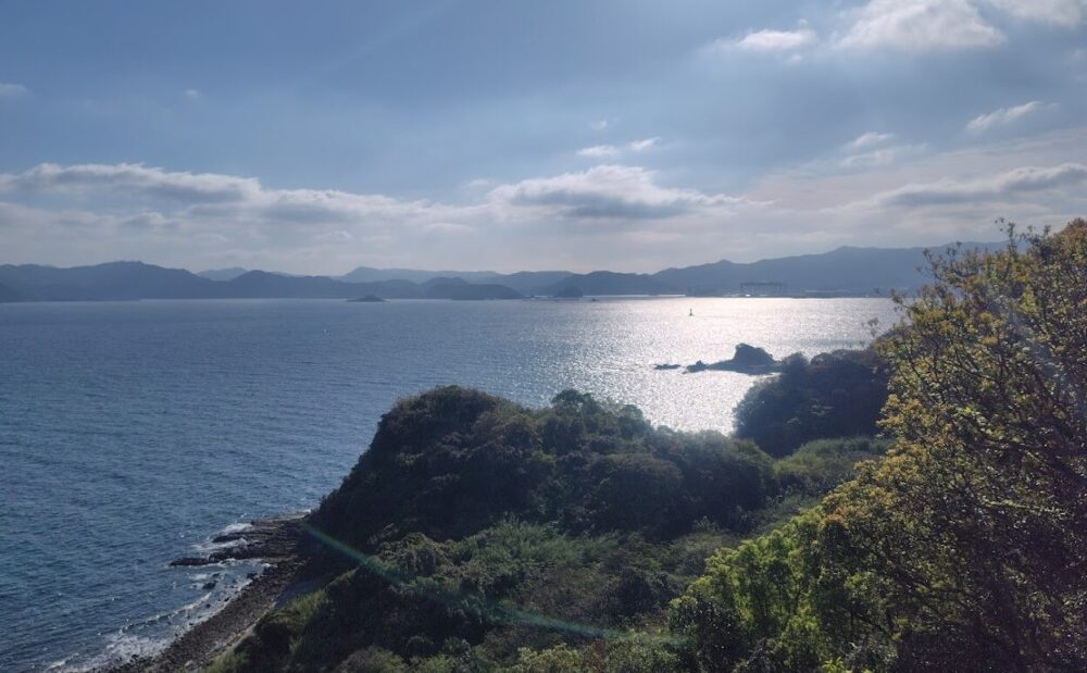 伊王島灯台