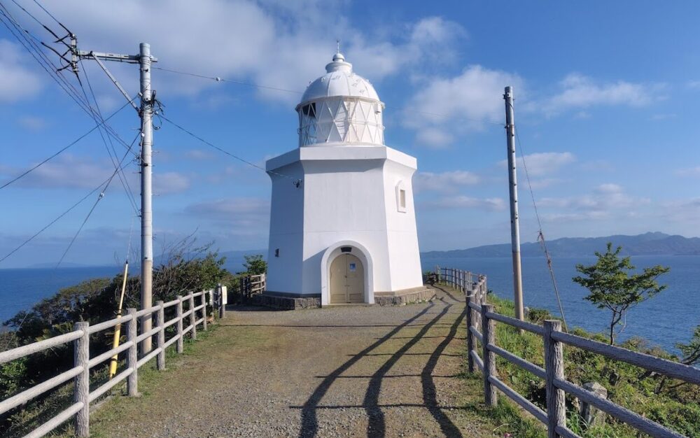 伊王島灯台