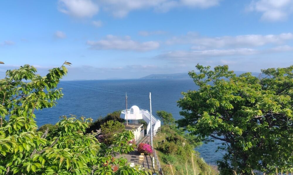 伊王島灯台