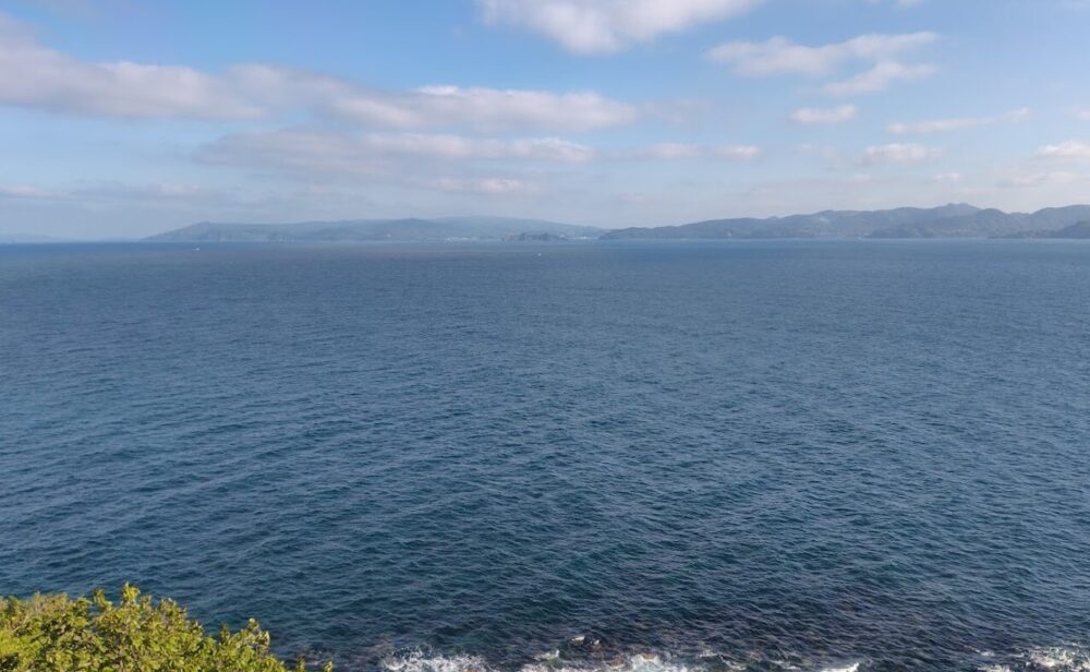 伊王島灯台