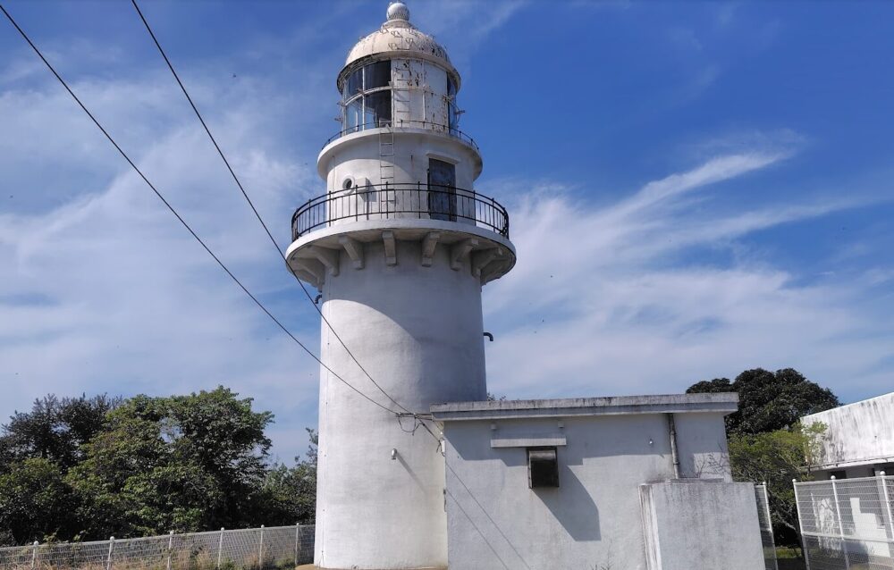 樺島灯台