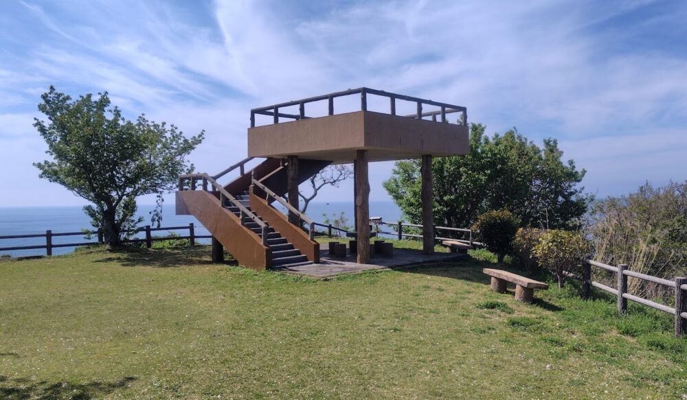 樺島灯台