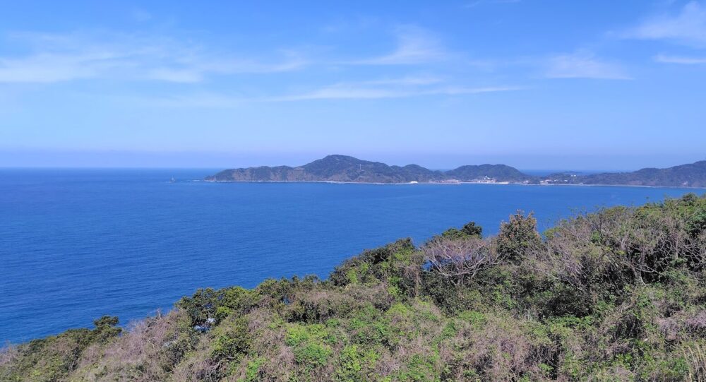 樺島灯台