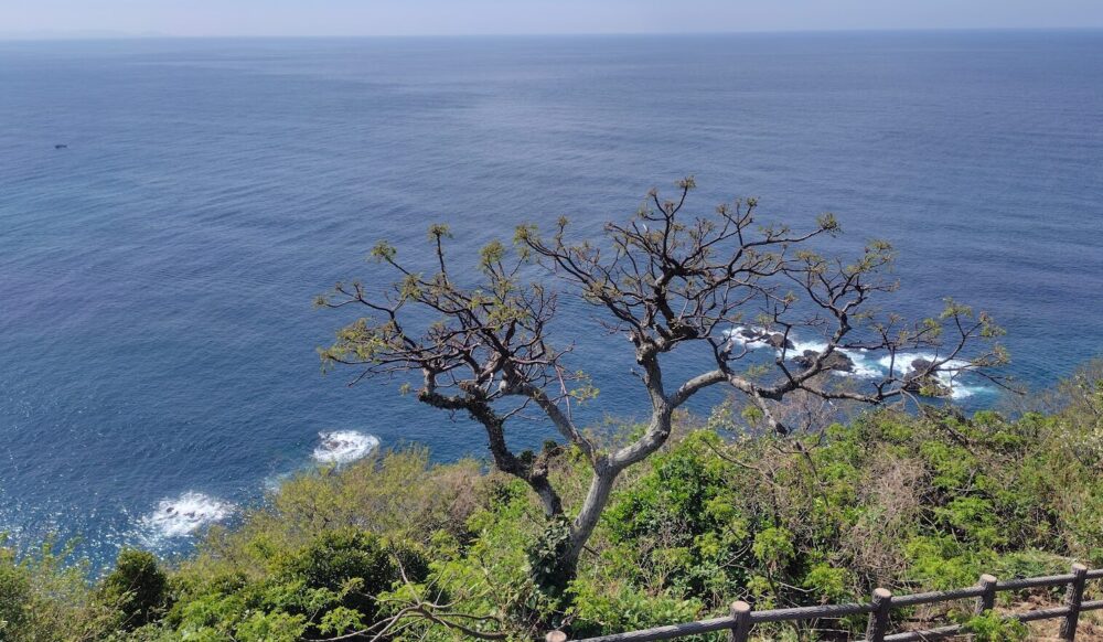 樺島灯台