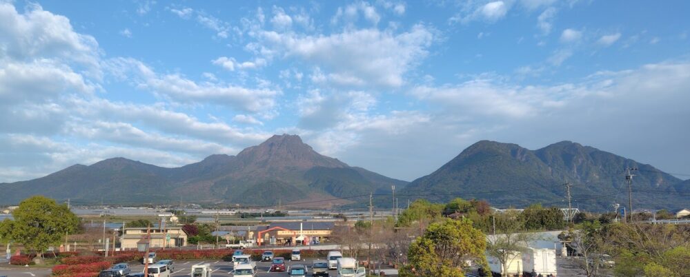 道の駅 ひまわり