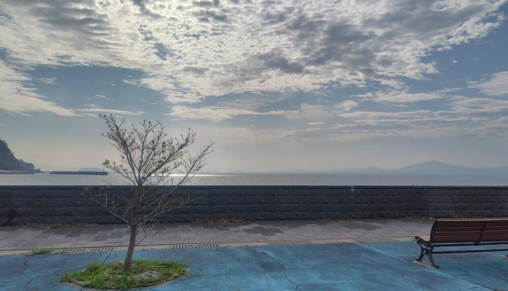 口之津公園