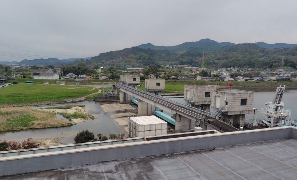 佐賀大和温泉ホテルアマンディ