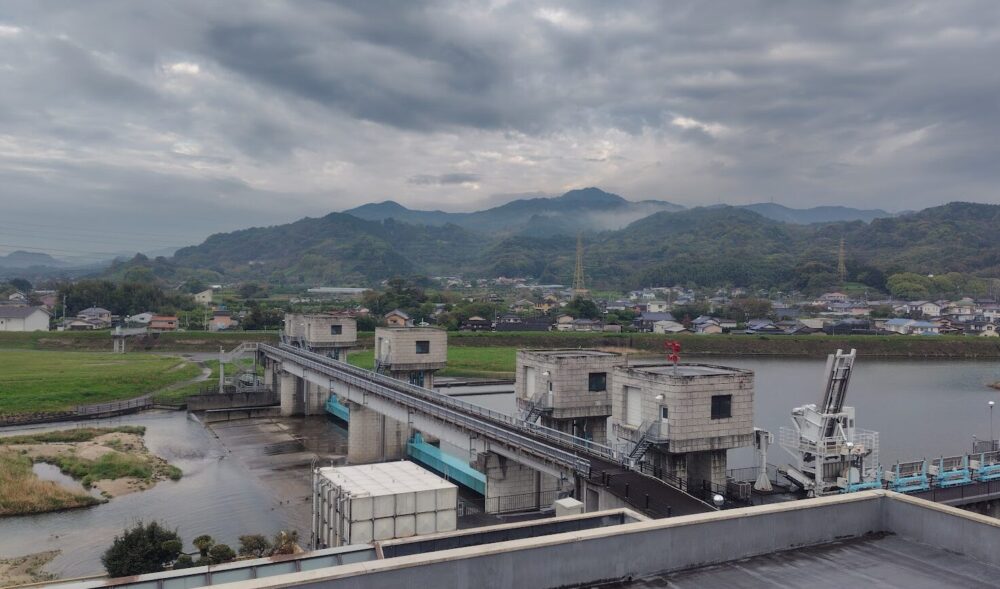 佐賀大和温泉ホテルアマンディ