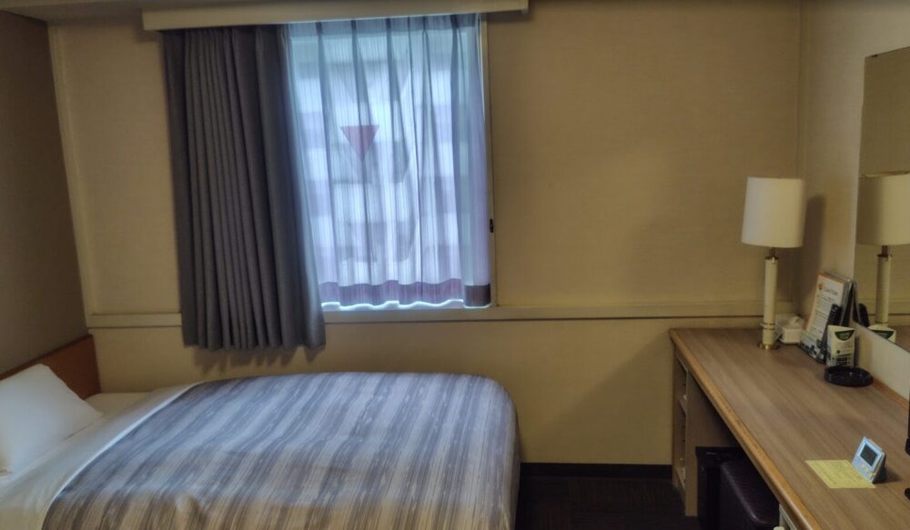 天然温泉 ルートイングランティア福山SPA RESORT