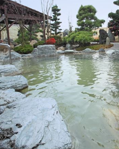 佐賀大和温泉ホテルアマンディ