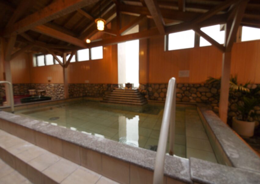 天然温泉 ルートイングランティア福山SPA RESORT