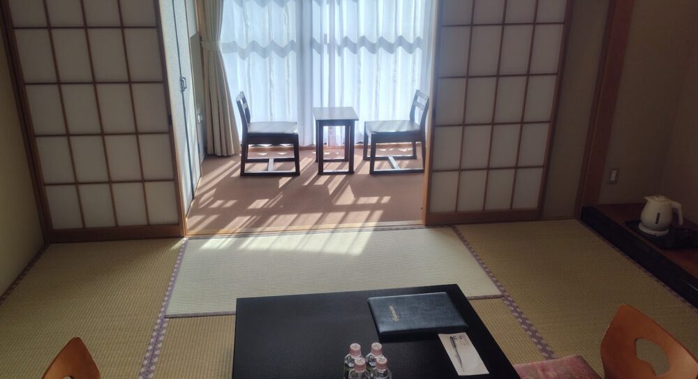 焼岳