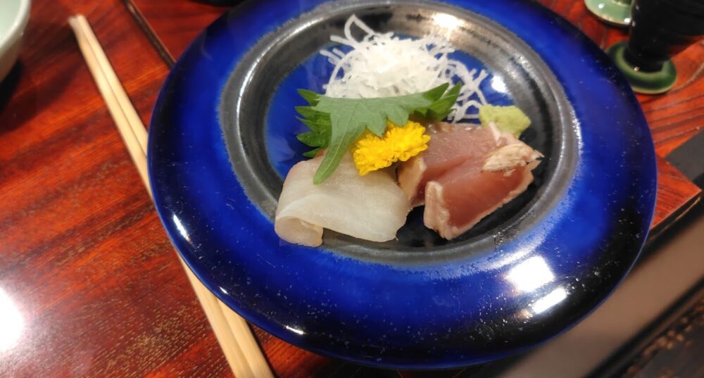 焼岳