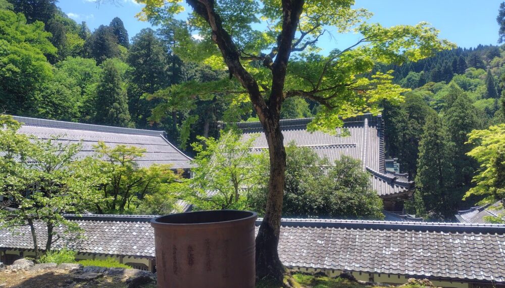 永平寺