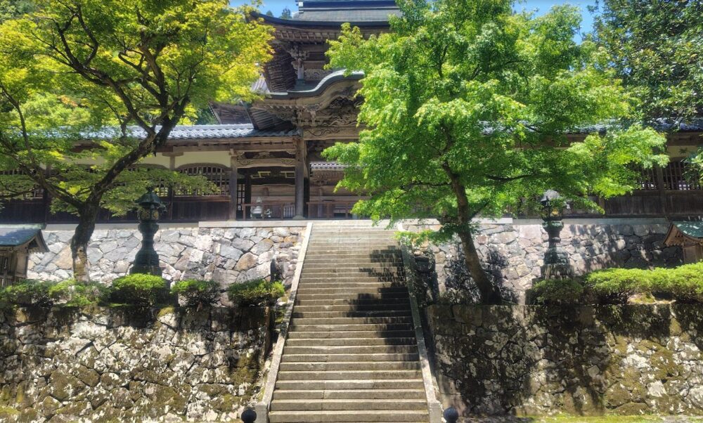 永平寺