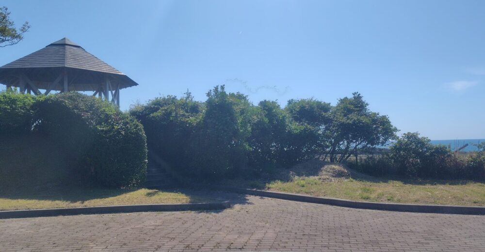 滝ロードパーク
