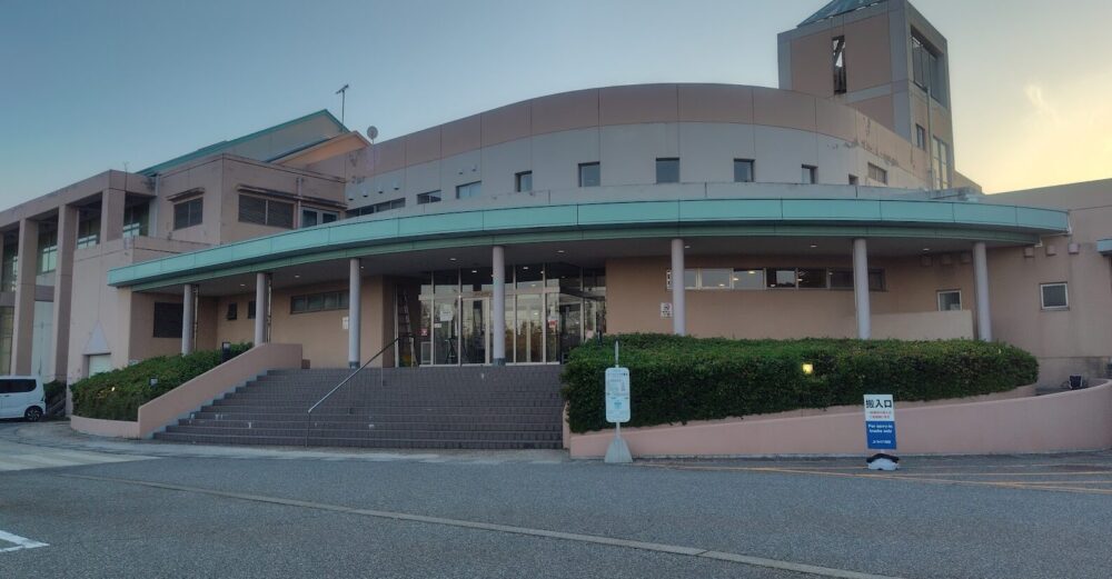 ユーフォリア千里浜