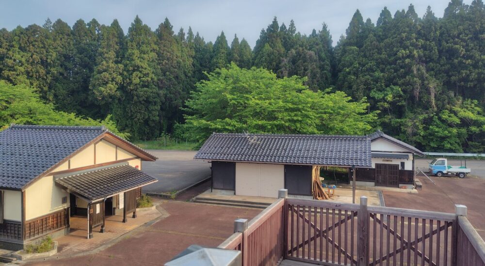 長浦うるおい公園