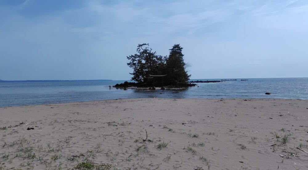 恋路海岸