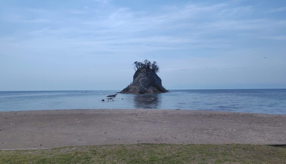 見附公園