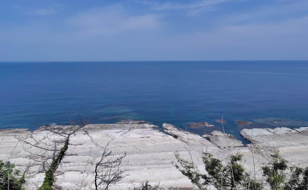 禄剛埼灯台