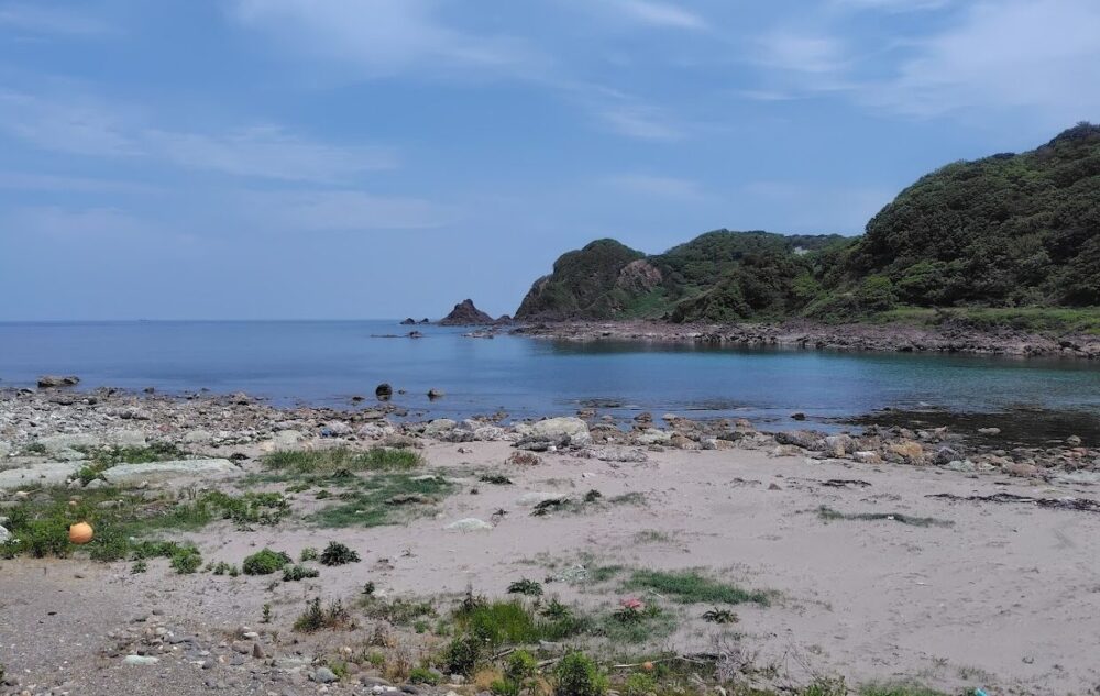 木ノ浦海域公園
