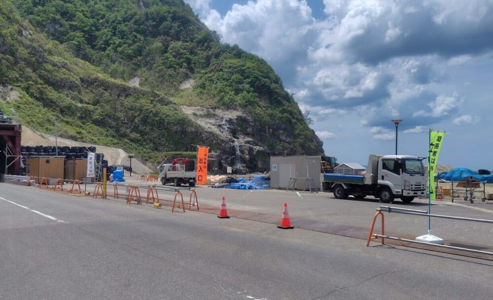 垂水の滝