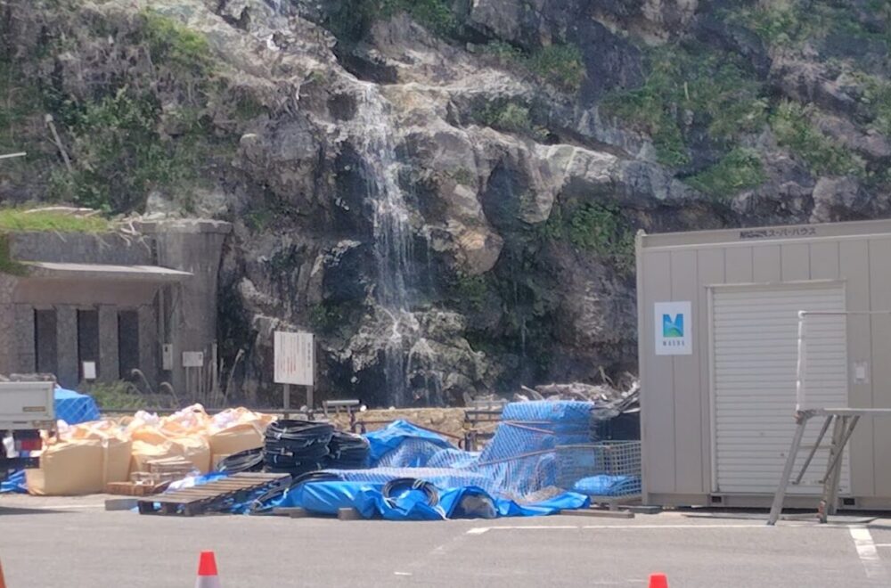 垂水の滝