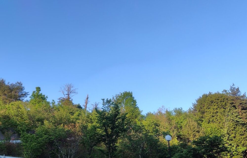 ルートイングランティア飛騨高山 和蔵の宿