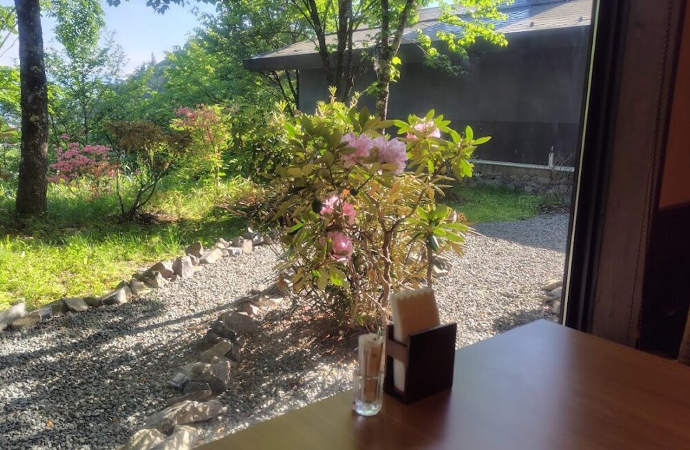 ルートイングランティア飛騨高山 和蔵の宿
