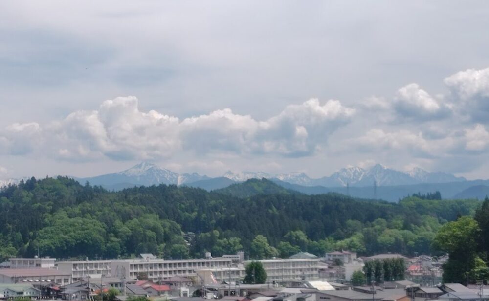 路肩