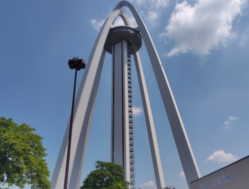ツインアーチ１３８