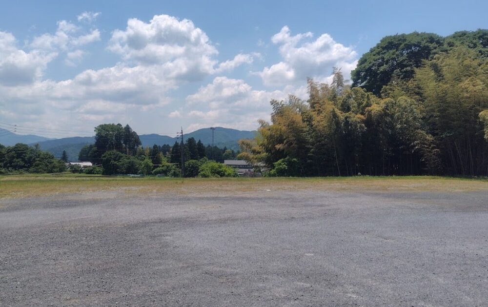 関ケ原合戦決戦地