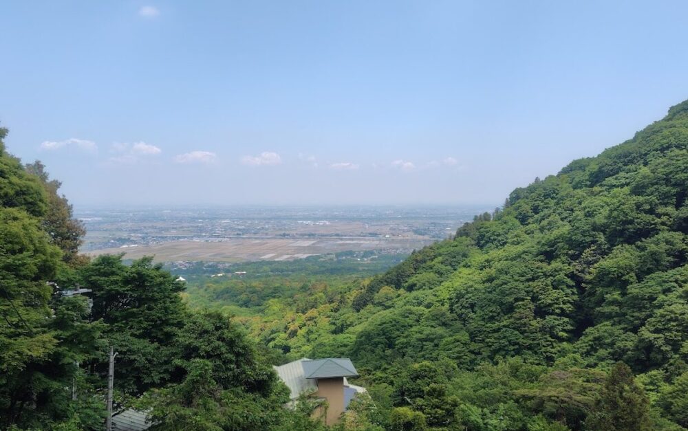 養老の滝