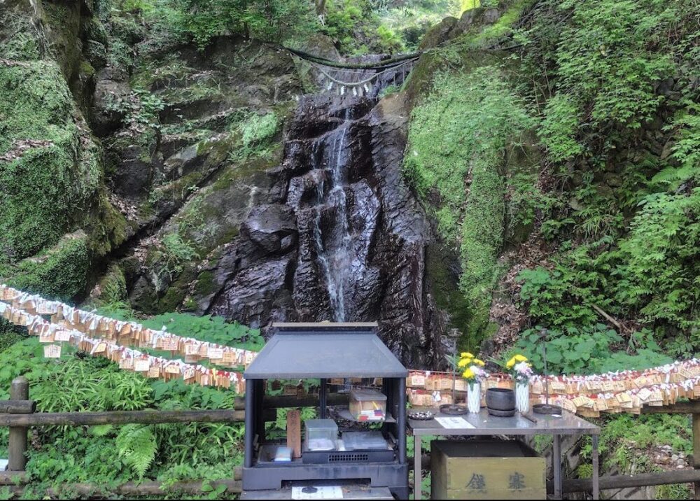 養老の滝