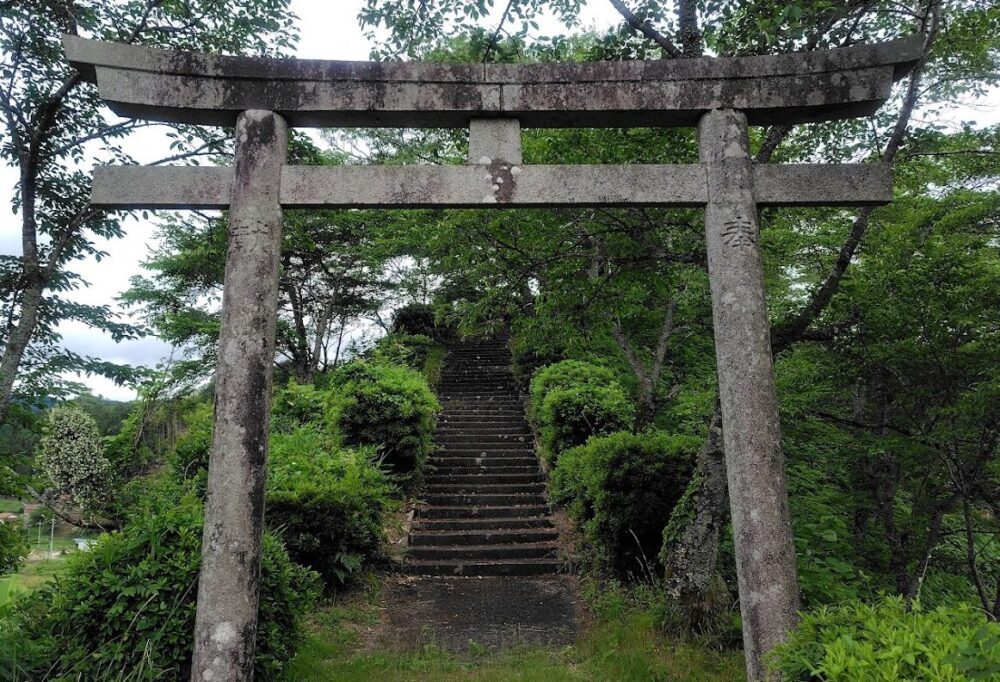 船林神社