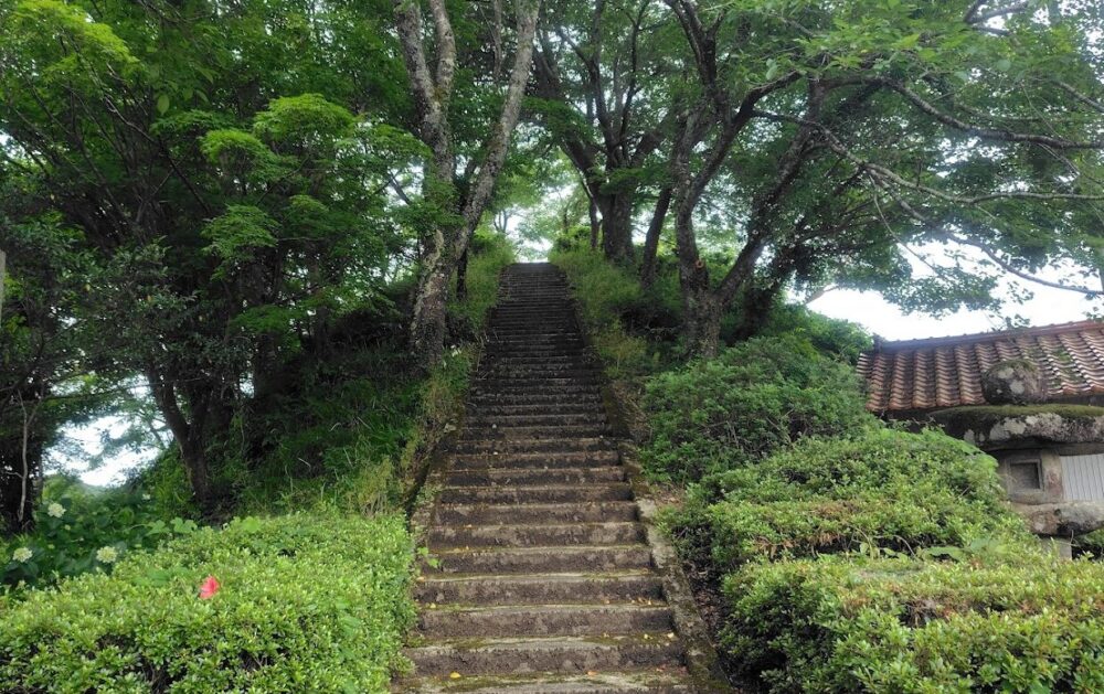 船林神社