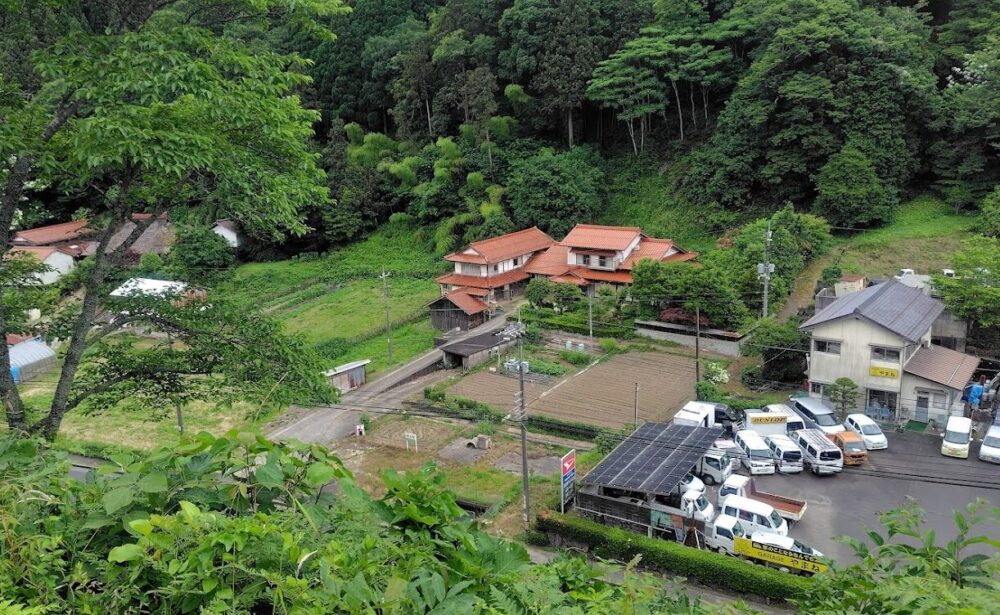 船林神社