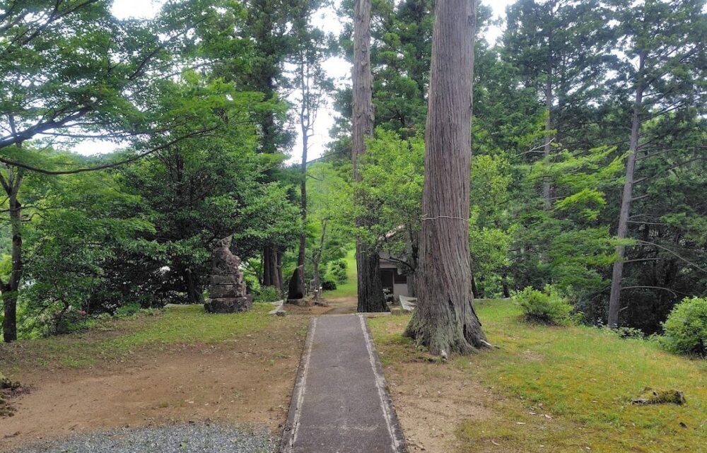 船林神社