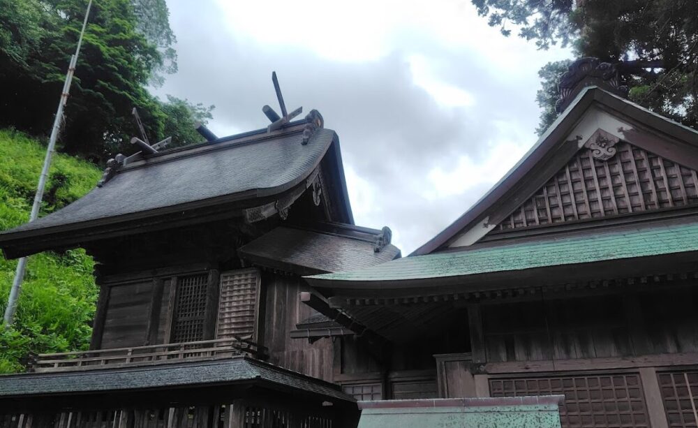須我神社