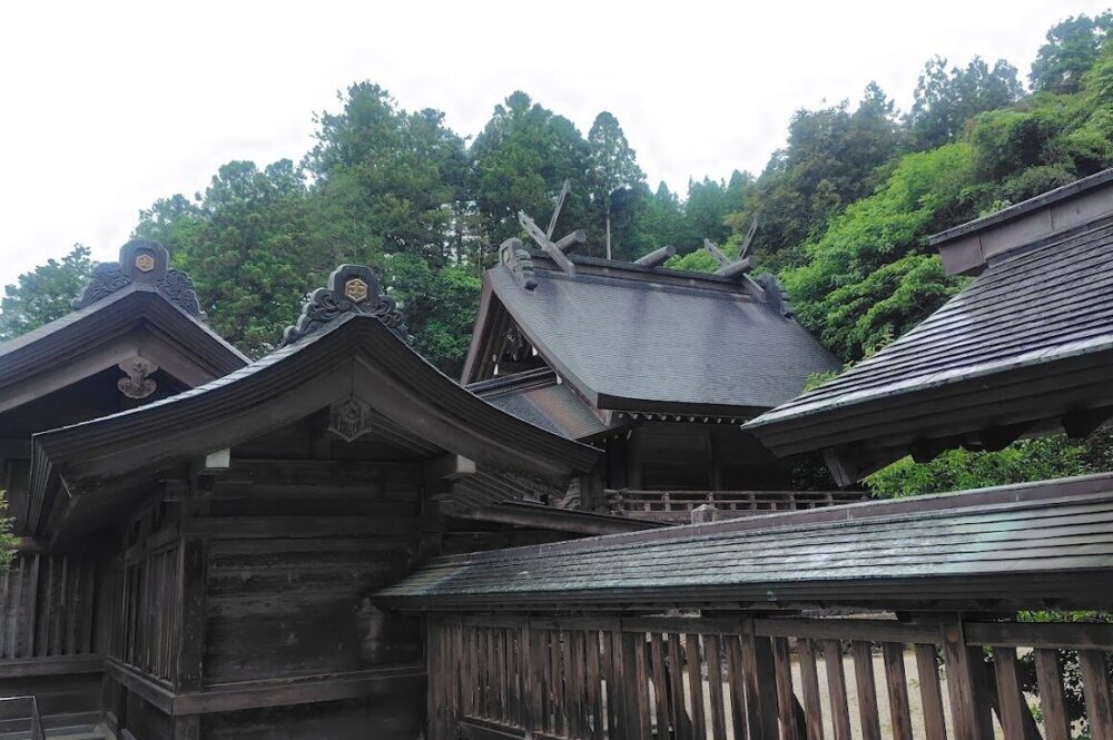 熊野大社