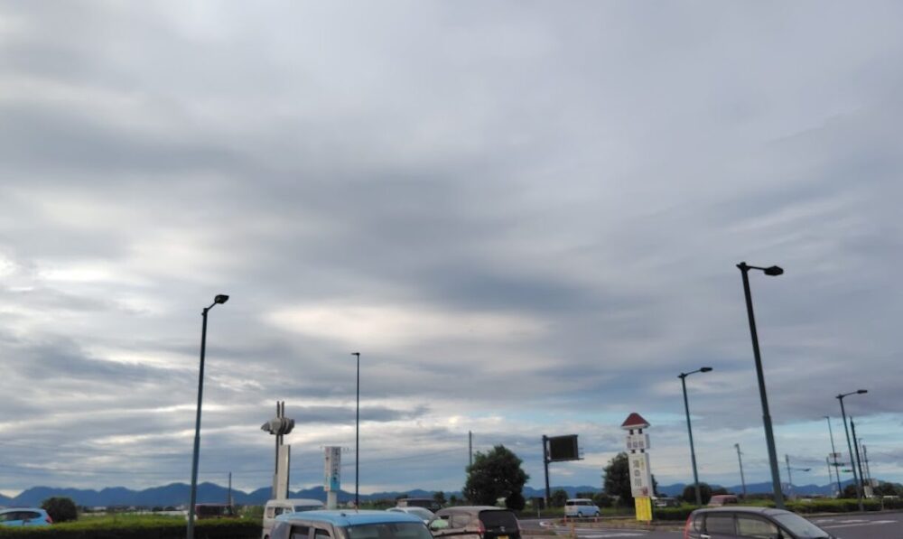 道の駅 湯の川