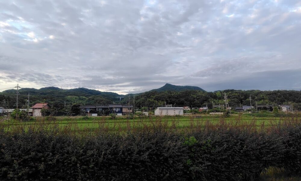 道の駅 湯の川