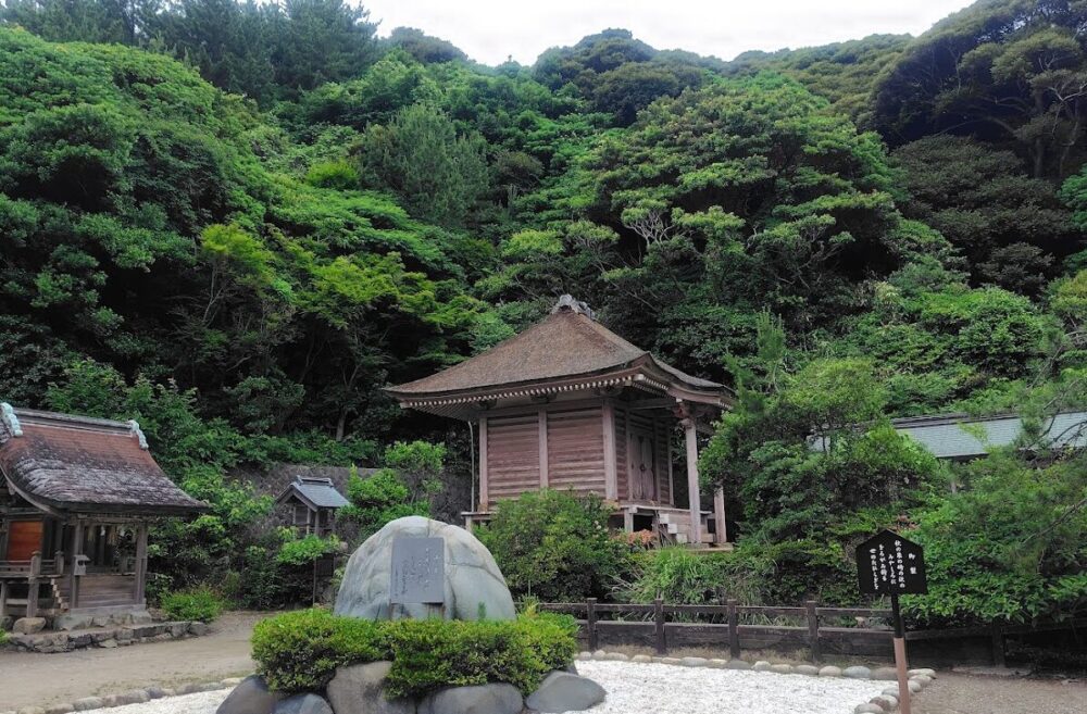 日御碕神社